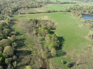 1 E 2080th Rd, Bennington, OK 74723