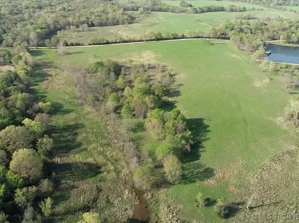 1 E 2080th Rd, Bennington, OK 74723