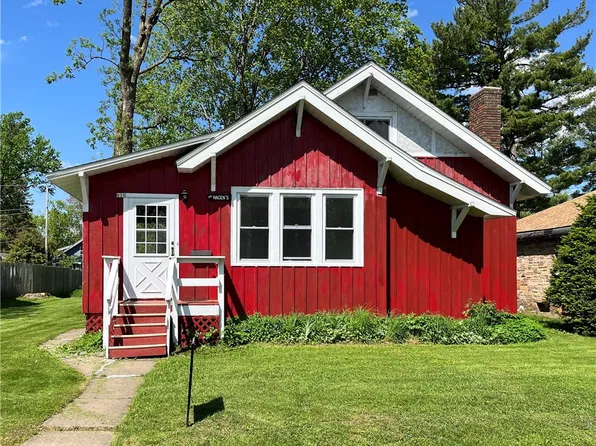 820 N Wilson Avenue, Rice Lake, WI 54868