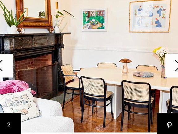 5th image of 45 Grove St APT 1A