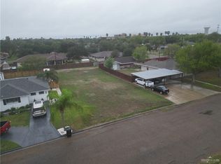 615 W 10th St, Weslaco, TX 78596