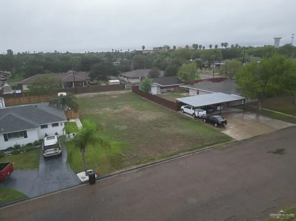 615 W 10th St, Weslaco, TX 78596