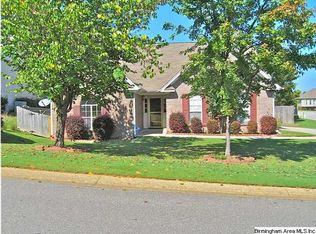 2016 King Charles Pl, Alabaster, AL 35007
