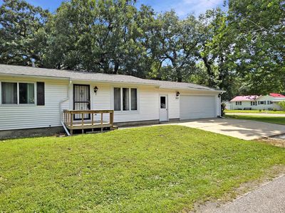 2121 Sumac Ave, Cedar Falls, IA, 50613