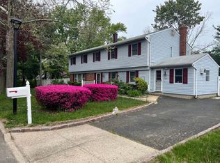 109 Forest Rd, Centereach, NY 11720