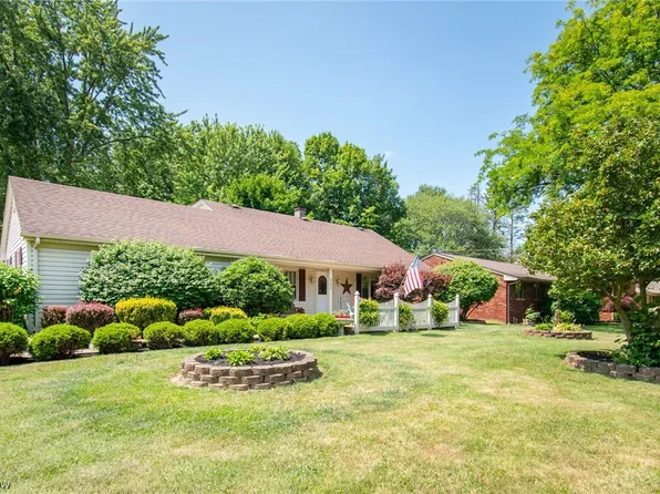 3296 Cricket Dr, Youngstown, OH 44511