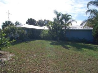 31017 Peace St, Punta Gorda, FL 33982