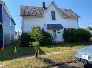822 Madison Ave, Chillicothe, OH 45601