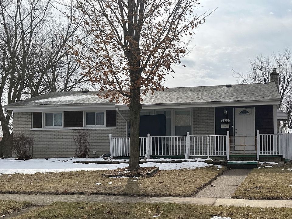 2nd image of 3832 Rome Ave