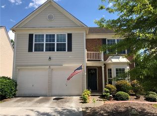 532 Watercress Dr, Woodstock, GA 30188