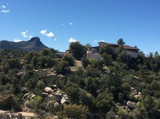 799 Norris Rd, Prescott, AZ 86305