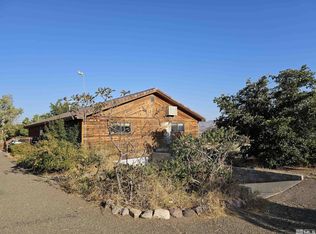129 Edith Ln, Dayton, NV 89403