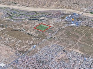 11897 Locust Ln #2, Apple Valley, CA 92308