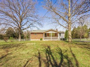 4198 Glendale Rd, House Springs, MO 63051