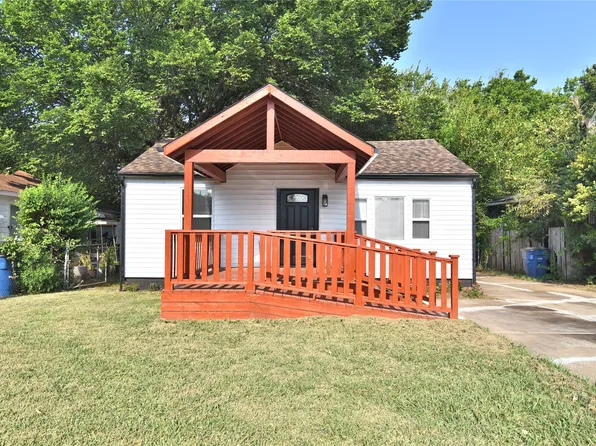 2128 N Saint Louis Ave, Tulsa, OK 74106