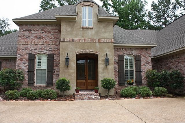 front closeup