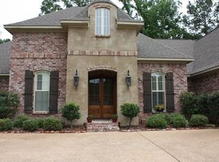 414 Laurel Ct, Madison, MS 39110