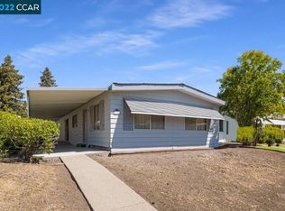 2141 Dalis Dr, Concord, CA 94520