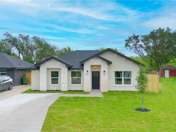 434 Monterrey Dr, Alamo, TX 78516