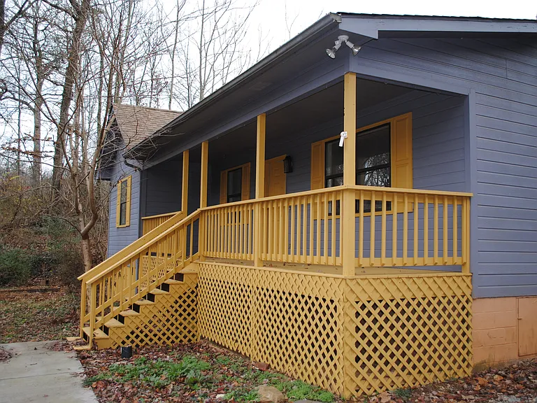 Cherokee Trl — Photo 2