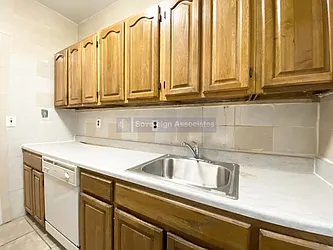 Rented by Sovereign Associates