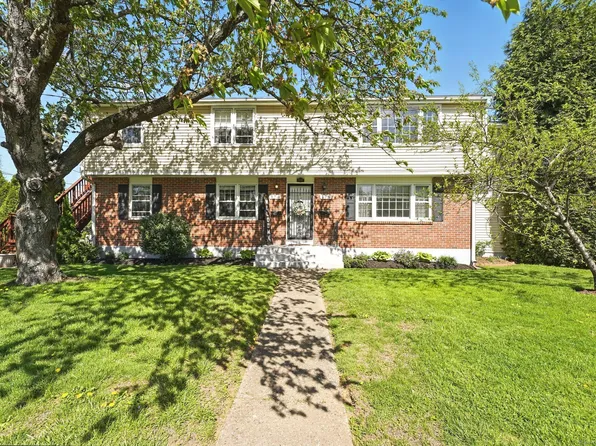 176-178 Wolcott Hill Road, Wethersfield, CT 06109