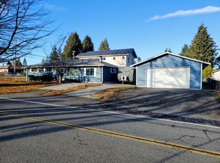 431 90th St SW, Everett, WA 98204