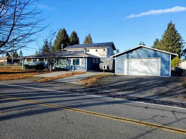 431 90th St SW, Everett, WA 98204