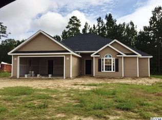 436 Oakham Dr, Conway, SC 29527