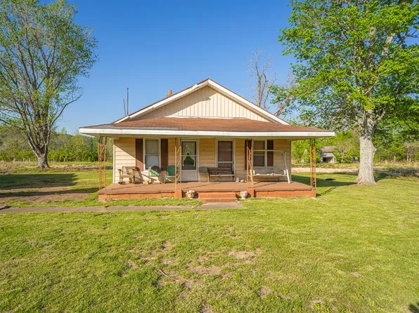 4954 State Route 54 W, Reynolds Station, KY 42368
