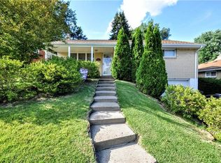 1621 Vista View Dr, Verona, PA