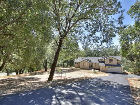 1701 Buck Ridge Ct, Colfax, CA 95713