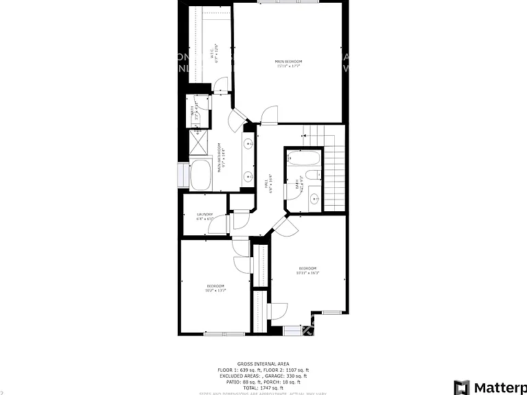 422 Braemore Mill Dr — Photo 3