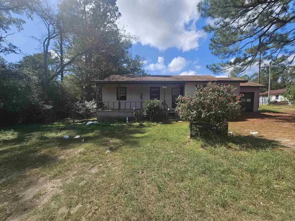 6115 Point View Rd, Benton, AR 72019