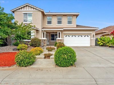 2133 Demetrius Way, Roseville, CA, 95661