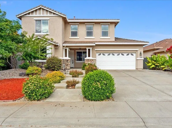 2133 Demetrius Way, Roseville, CA 95661