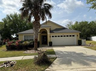 15824 Heron Hill St, Clermont, FL 34714
