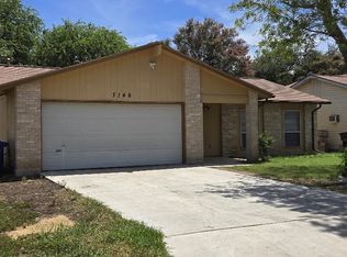 7146 Spring Grove St, San Antonio, TX 78249