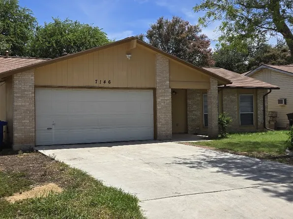 7146 Spring Grove, San Antonio, TX 78249