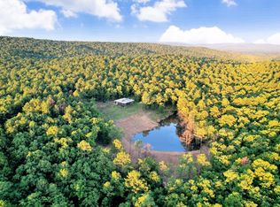 1 SE 137th Rd, Wister, OK 74966