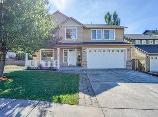 5204 P St, Washougal, WA