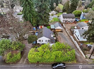 Cedarhurst Div 02, Seattle, WA 98168