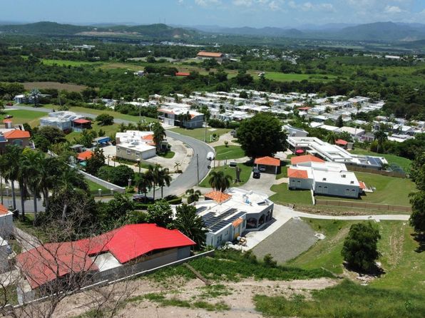 Quintas De Altamira 37, Juana Diaz, PR 00795