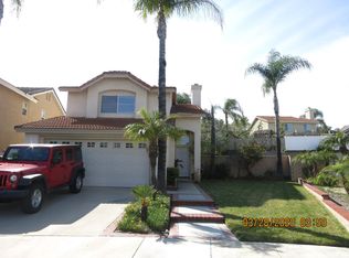 14572 Flagstone Ct, Chino Hills, CA 91709