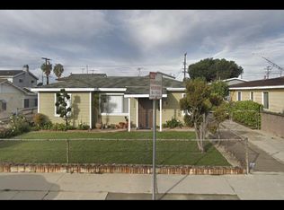 17011 S New Hampshire Ave, Gardena, CA 90247