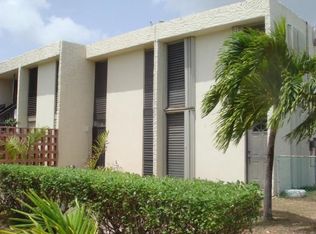 Good Hope A5 F Whim -two Will #A5 F, Frederiksted, VI 00840