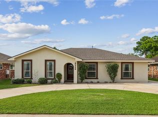 4320 Caldwell St, Metairie, LA 70001