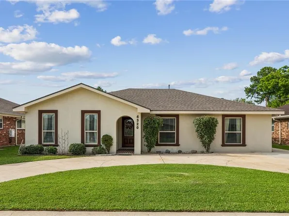 4320 Caldwell St, Metairie, LA 70001