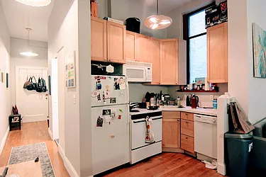 Rented by GPA Realty