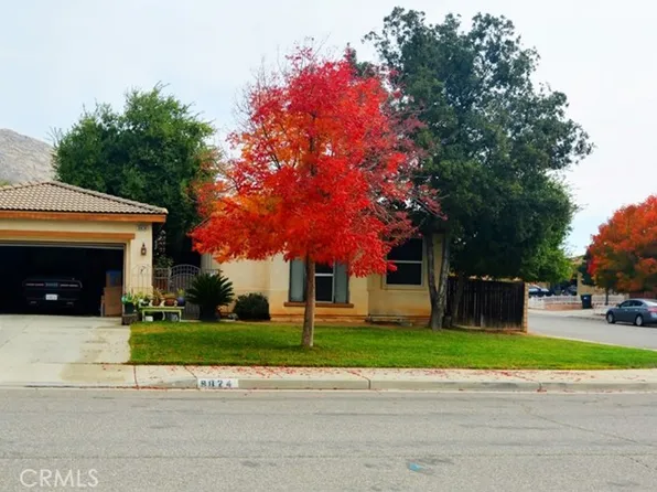 9824 Tamalpais Pl, Moreno Valley, CA 92557